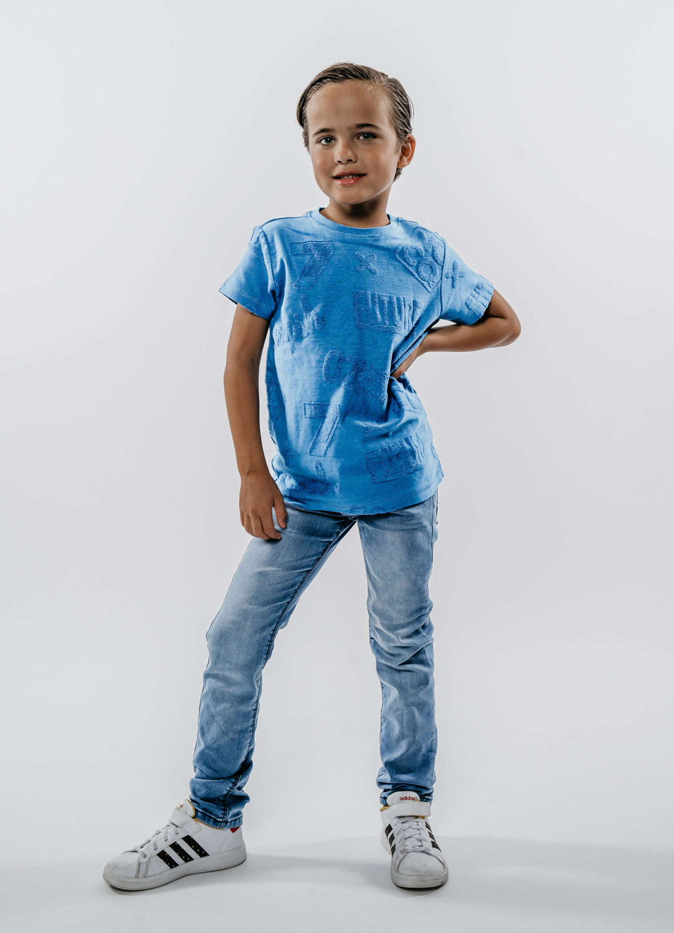 Children's T-shirts