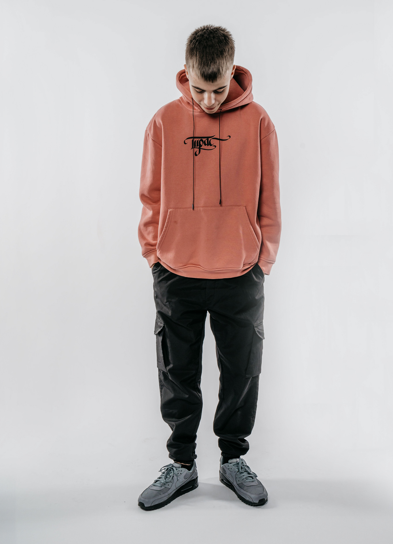 Children's Hoodies