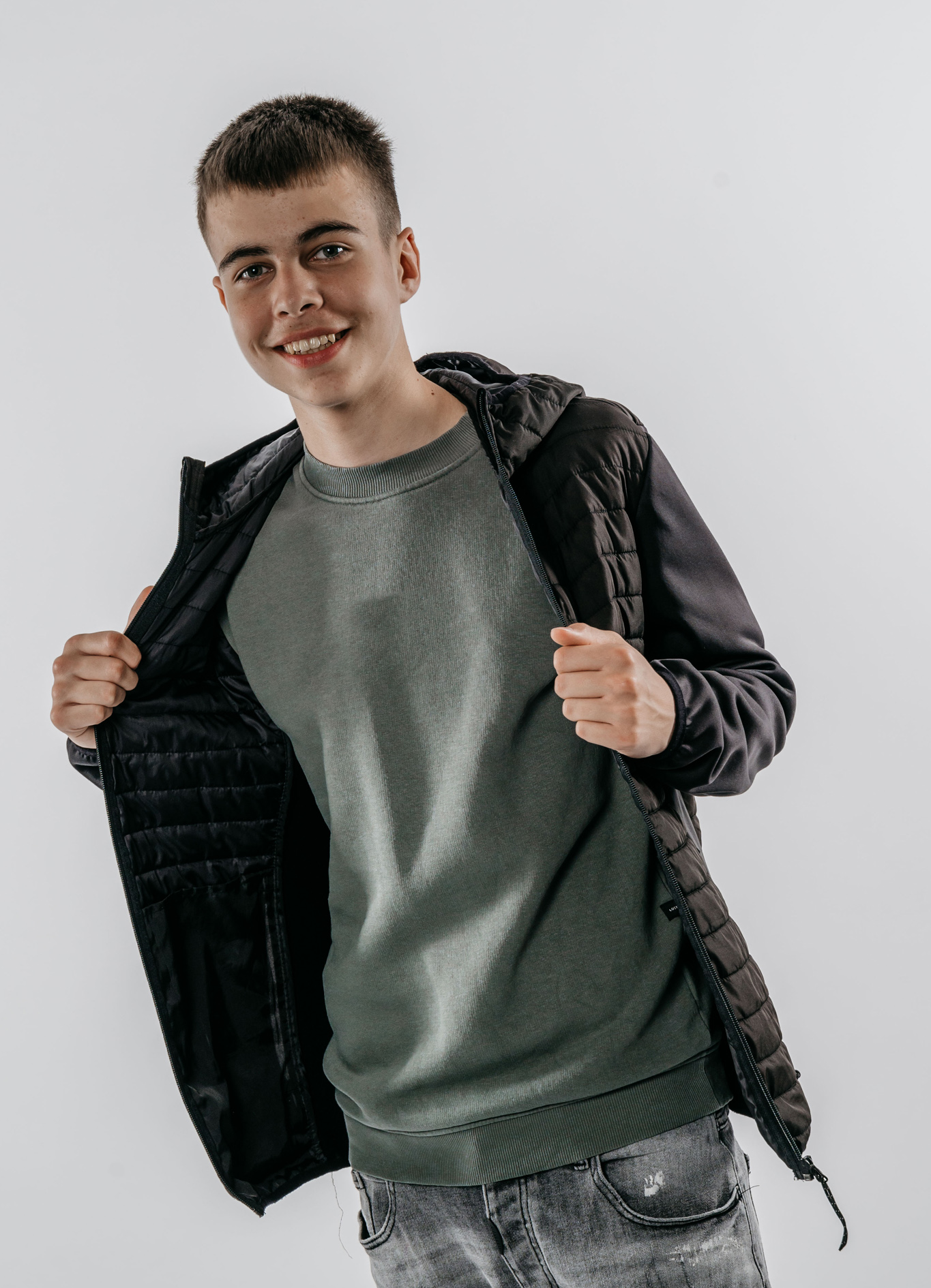 Children's Jackets