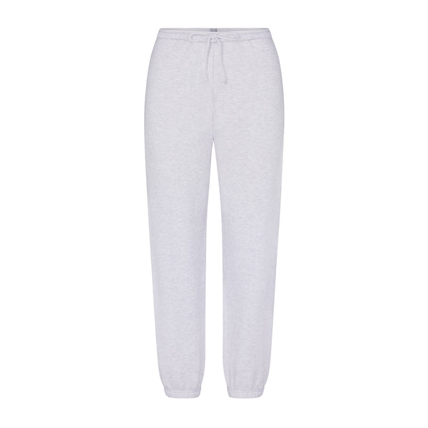 SKIMS HEAVYWEIGHT FLEECE OVERSIZED JOGGER