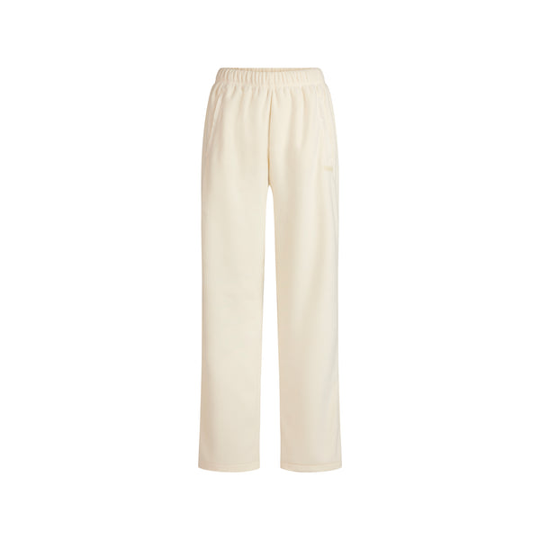 SKIMS OUTDOOR FLEECE STRAIGHT LEG PANT