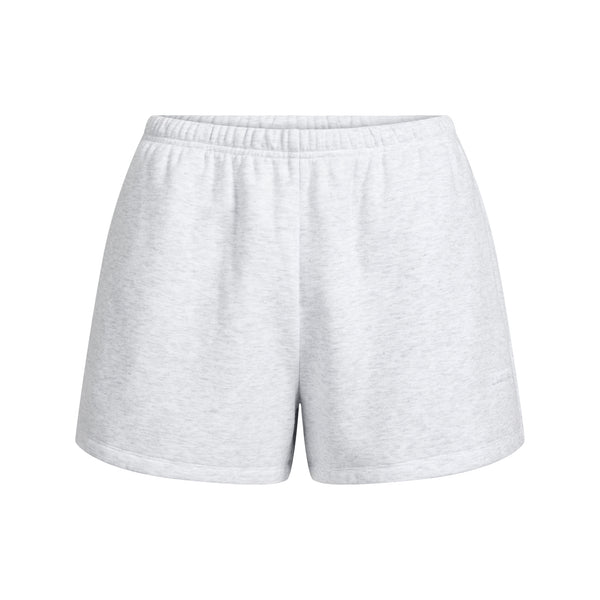 FLEECE LOUNGE MENS RELAXED SHORT