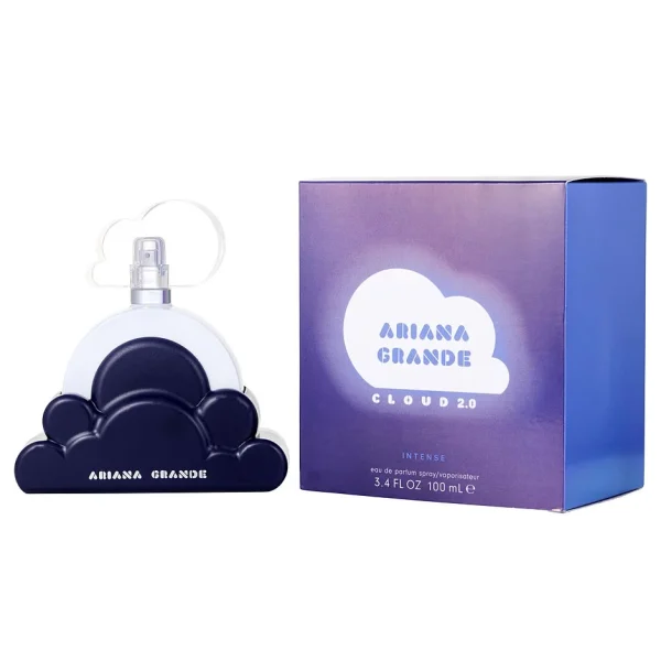 Perfumes Wholesale USA Ariana Grande Cloud Intense 3.4 Oz Eau de Parfum