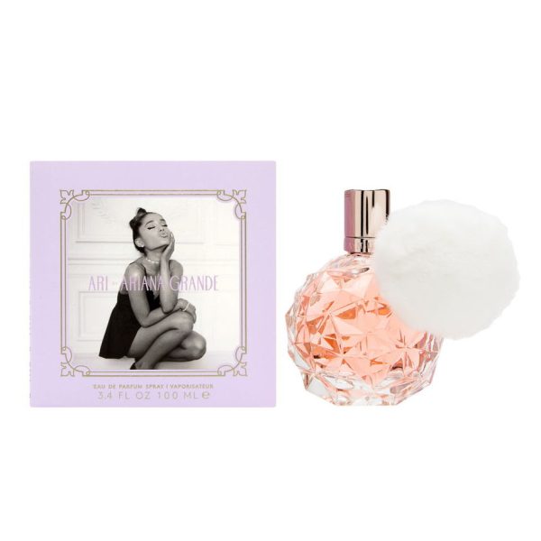 Perfumes Wholesale USA Ariana Grande ARI 3.4 Oz Eau de Parfum