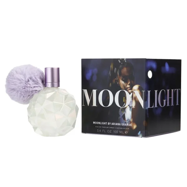 Perfumes Wholesale USA Ariana Grande Moonlight 3.4 Oz Eau De Parfum