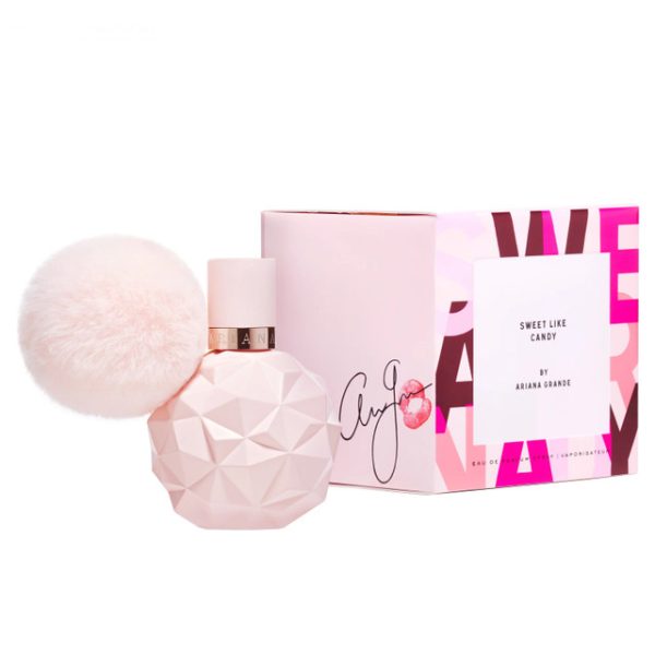 Ariana Grande Sweet Like Candy Women 3.4 Oz Eau de Parfum