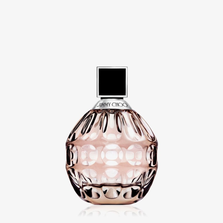 Jimmy Choo Jimmy Choo Eau De Parfum 100ml Pink Python Packaging