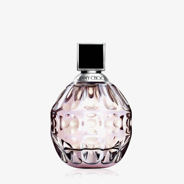 Jimmy Choo Jimmy Choo Eau De Toilette 100ml Pink Python
