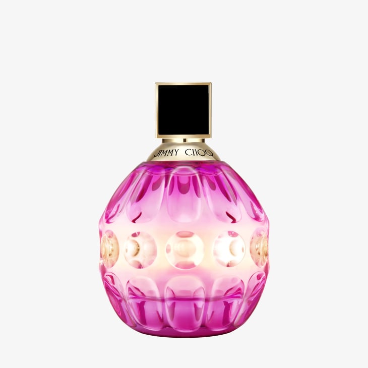 Rose Passion 100ml FFP FUCHSIA PINK PYTHON PACKAGING