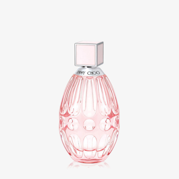 L’Eau de Toilette 90ml White & Pink Python