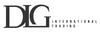 DLG International Trading logo