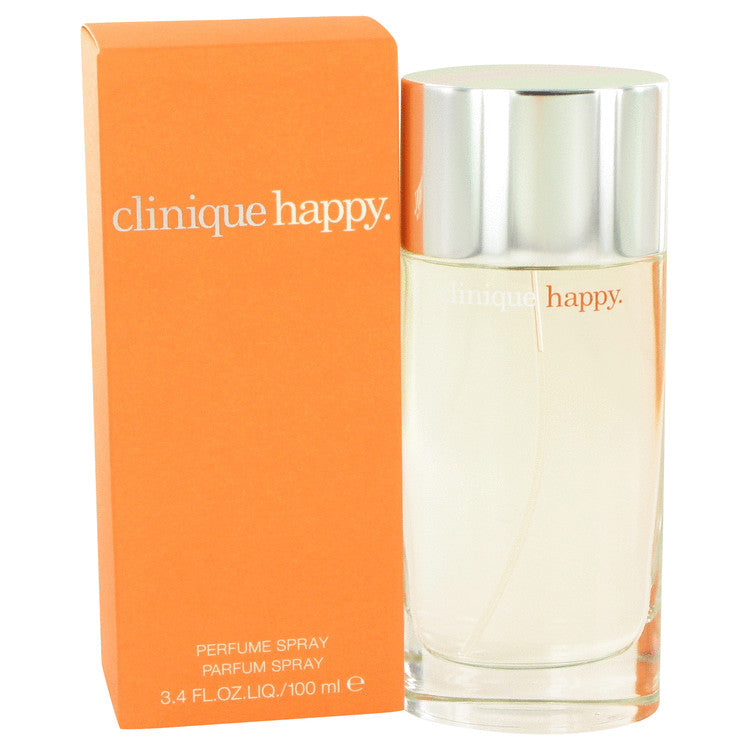 DLG International Trading HAPPY 3.4oz EDP SP (L)