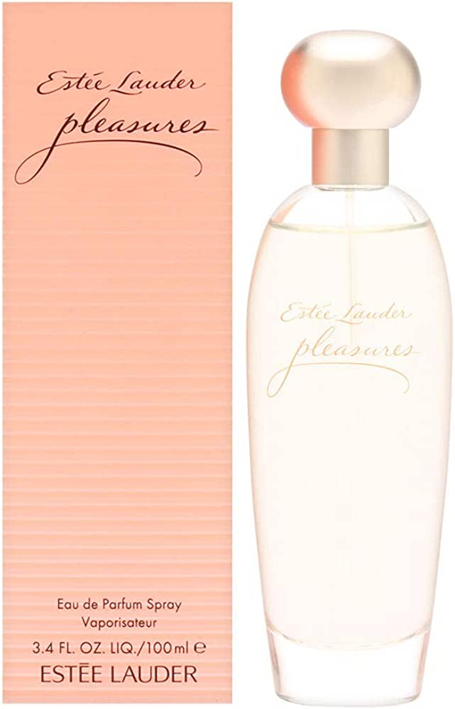 PLEASURES 3.4oz EDP SP (L)