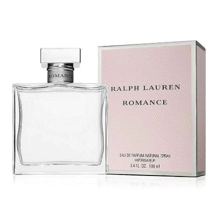 ROMANCE 3.4oz EDP SP (L)