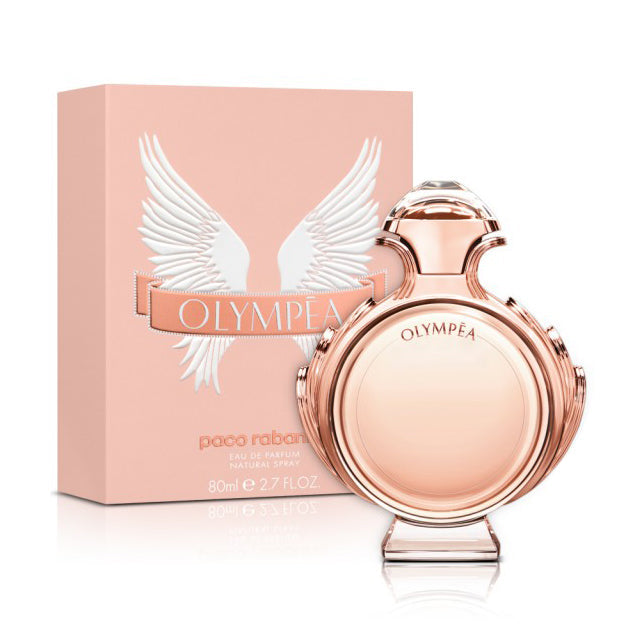 PACO OLYMPEA 2.7oz EDP SP (L) 18pcs by Box