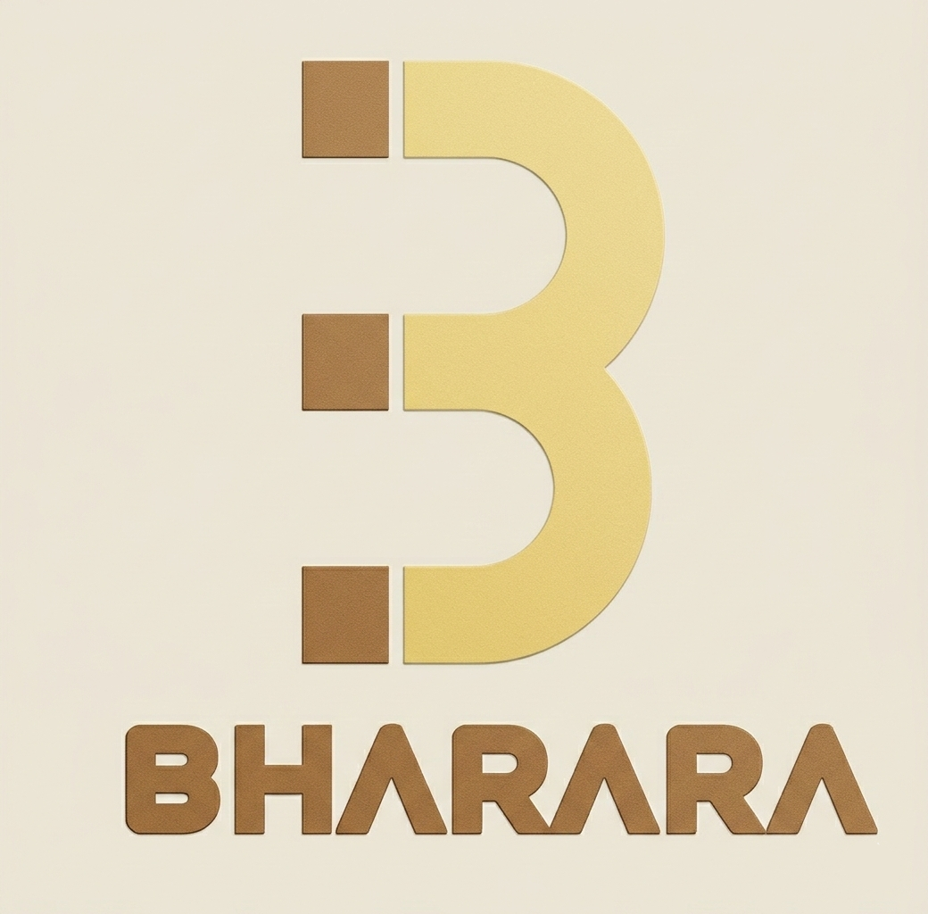 Bharara Beauty logo
