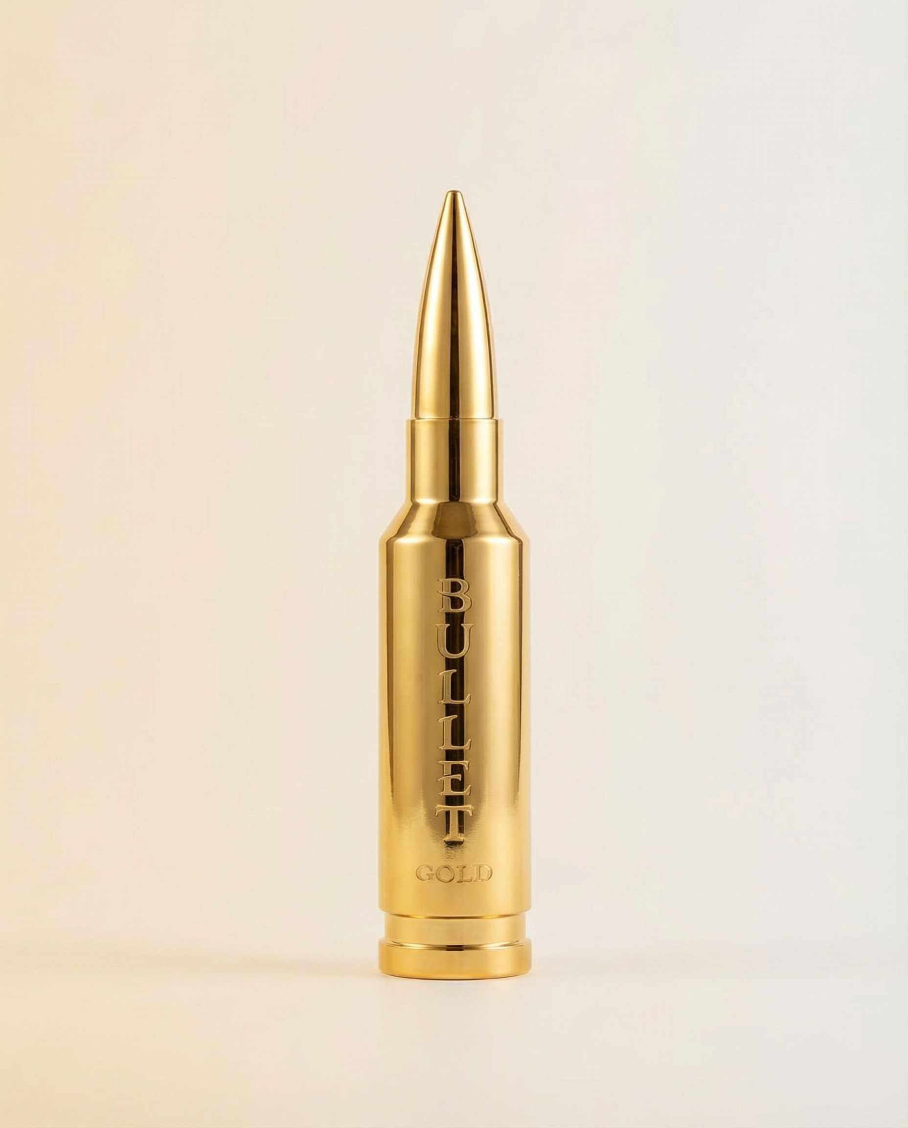 Bharara Beauty Bullet Gold Eau de Parfum 2.5 Oz (75 Ml)