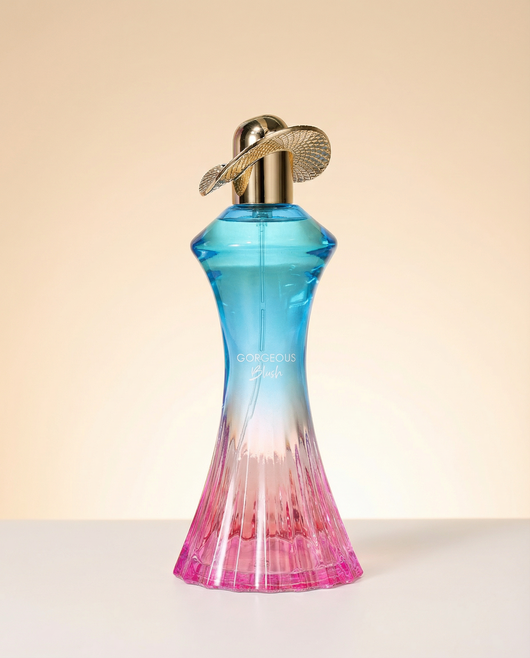 Bharara Beauty Bharara Beauty Gorgeous Blush Eau De Parfum