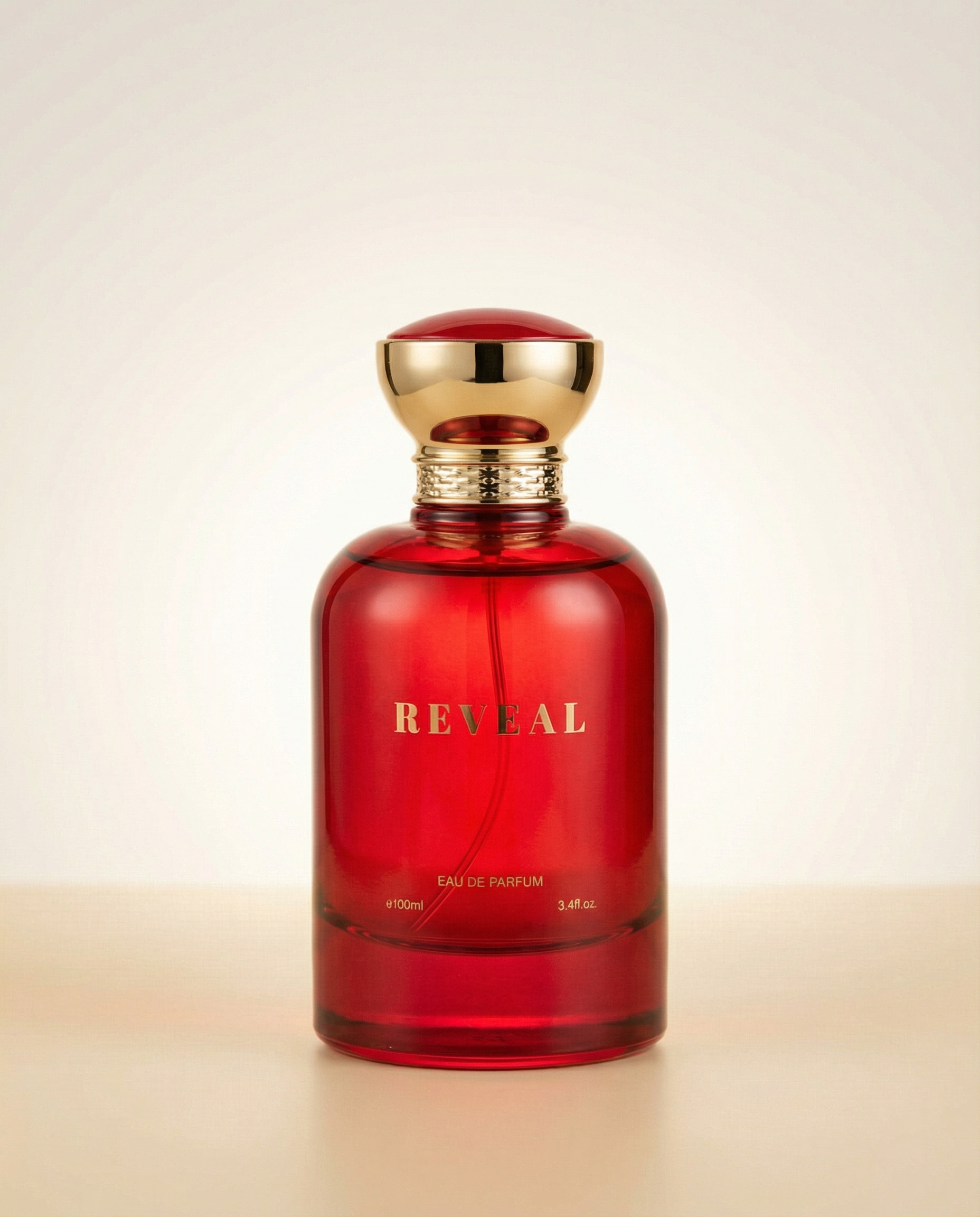 Bharara Beauty Bharara Beauty Reveal Eau de Parfum