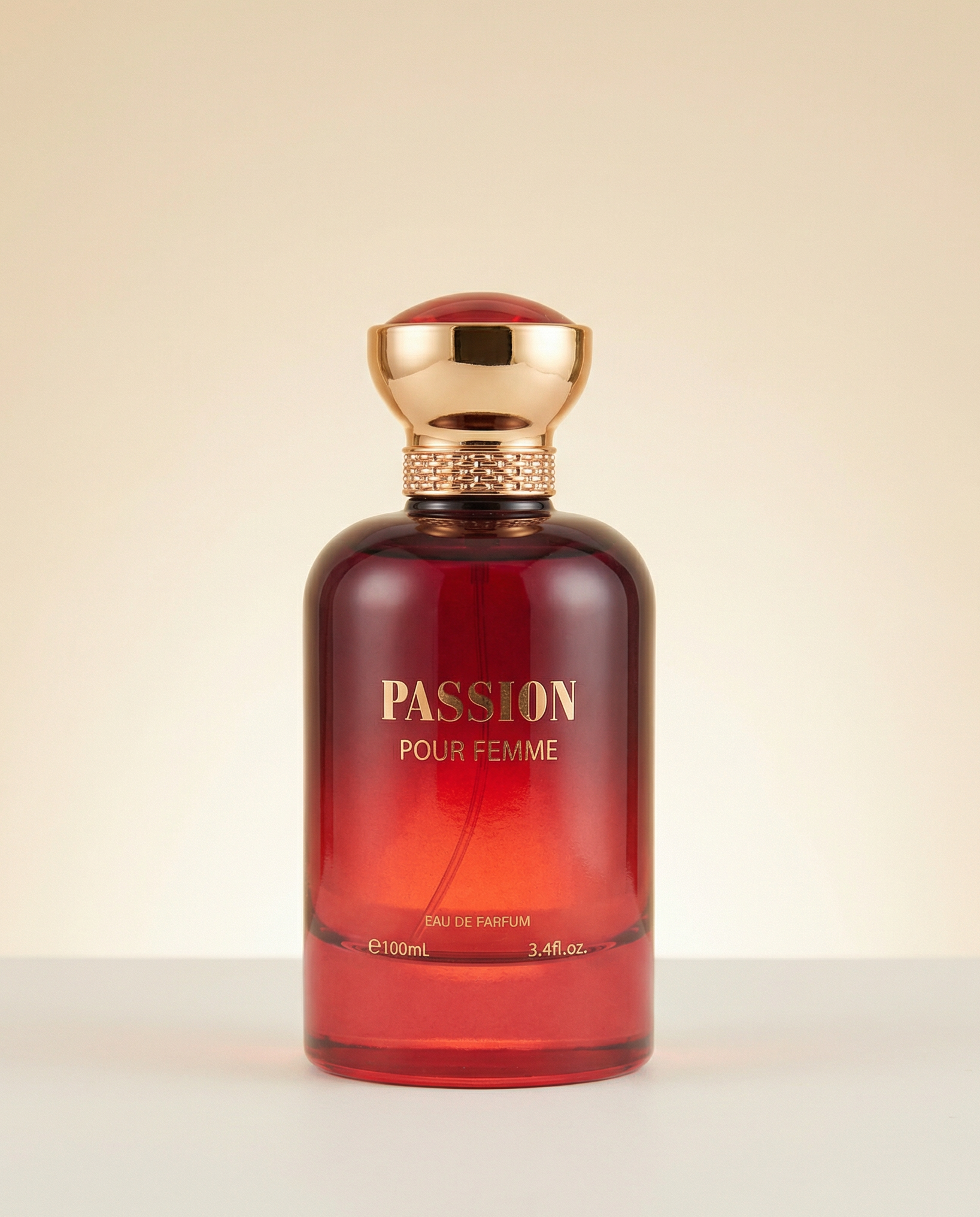 Bharara Beauty Passion Eau de Parfum
