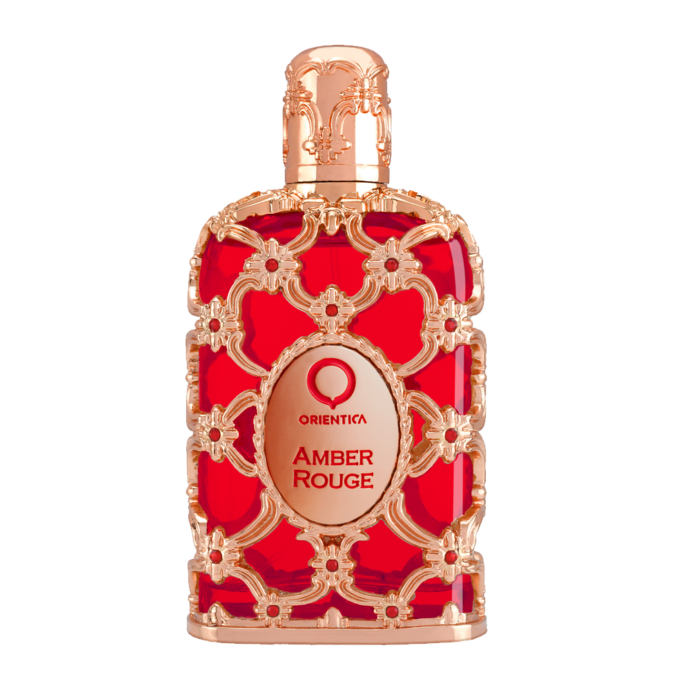 Orientica Perfumes Amber Rouge