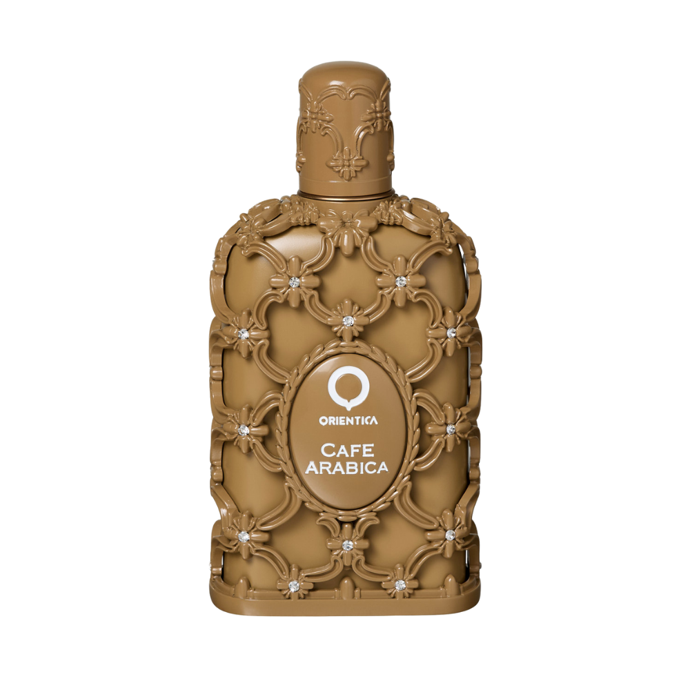 Orientica Perfumes Cafe Arabica