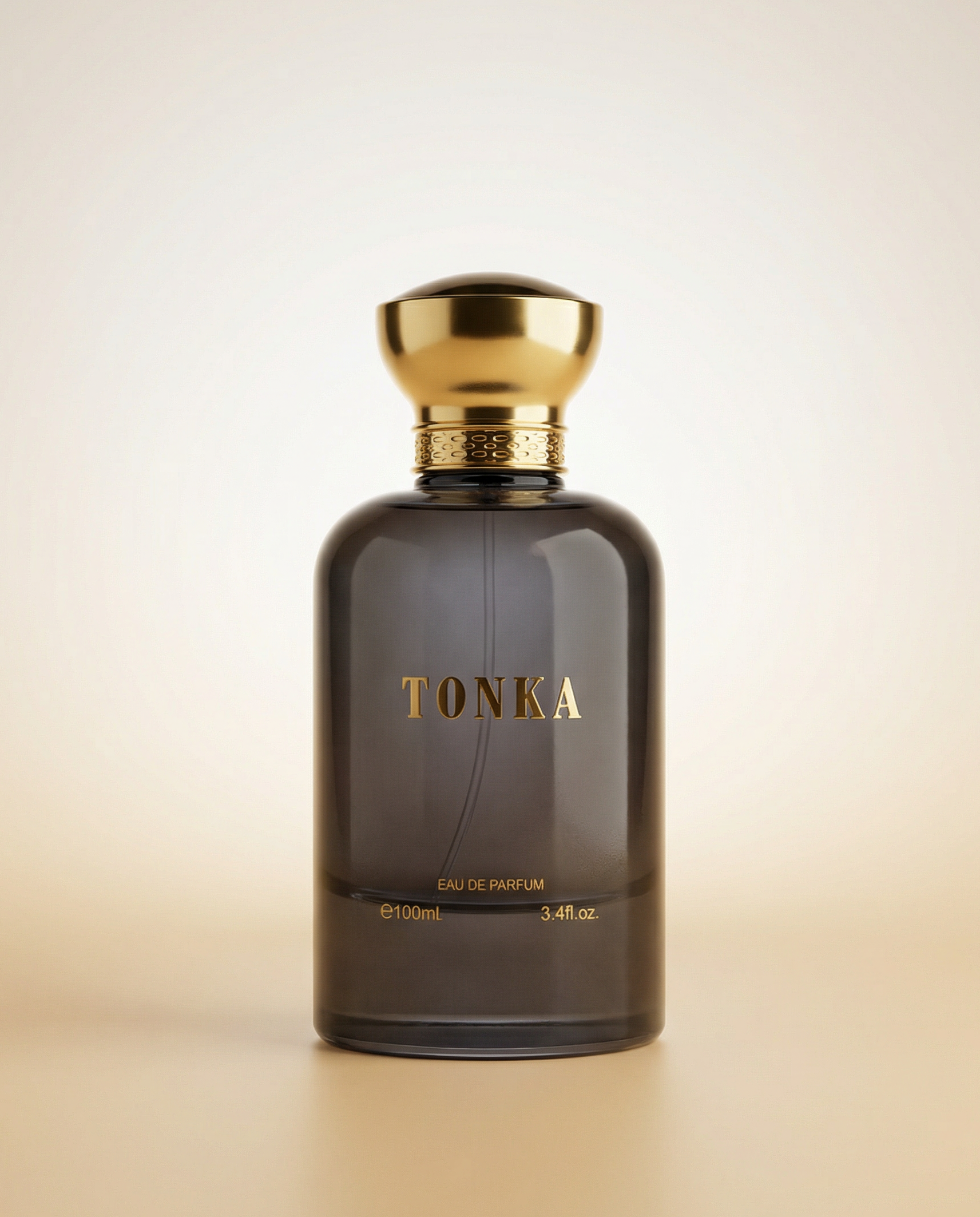 Bharara Beauty Tonka Eau de Parfum