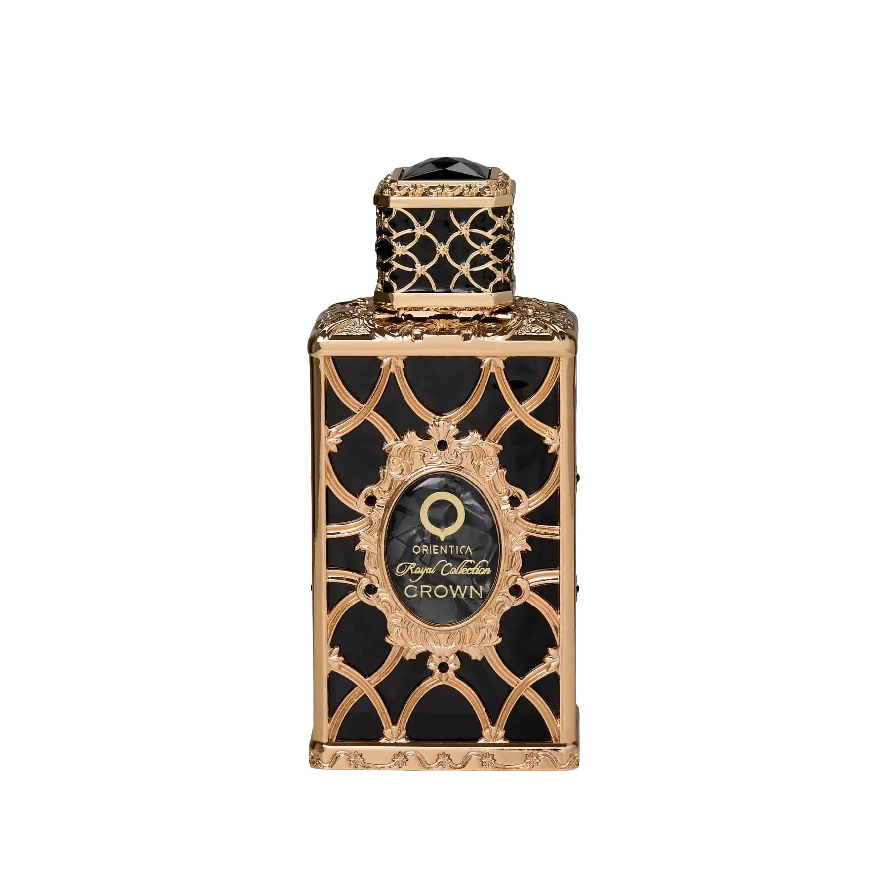 Orientica Perfumes Crown
