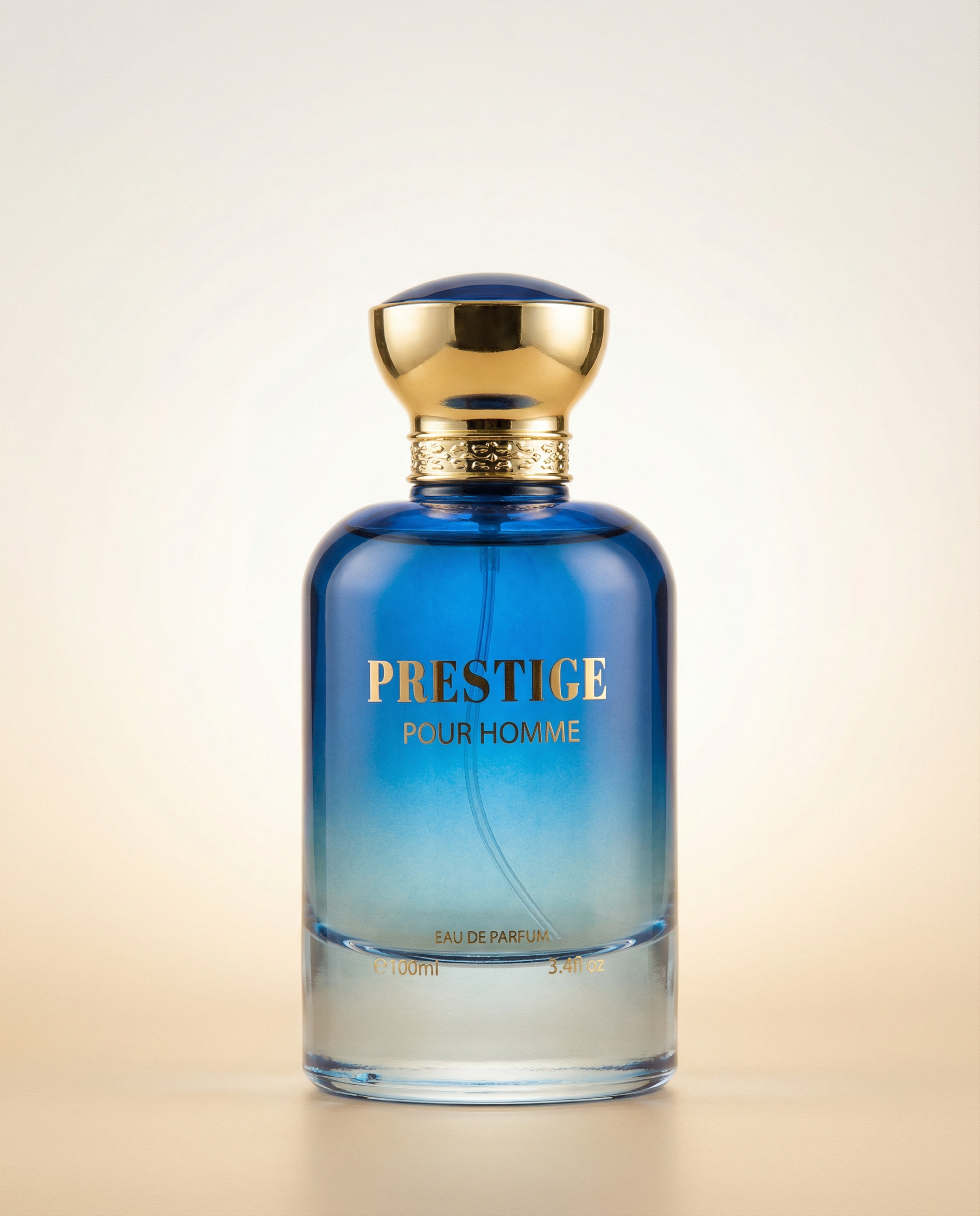 Bharara Beauty Prestige Eau de Parfum