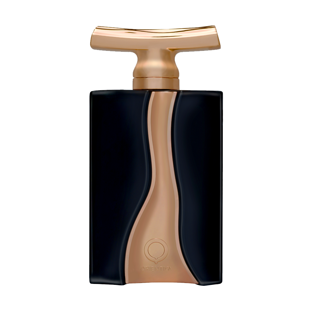 Orientica Perfumes Cuir de Orientica Edition Noir