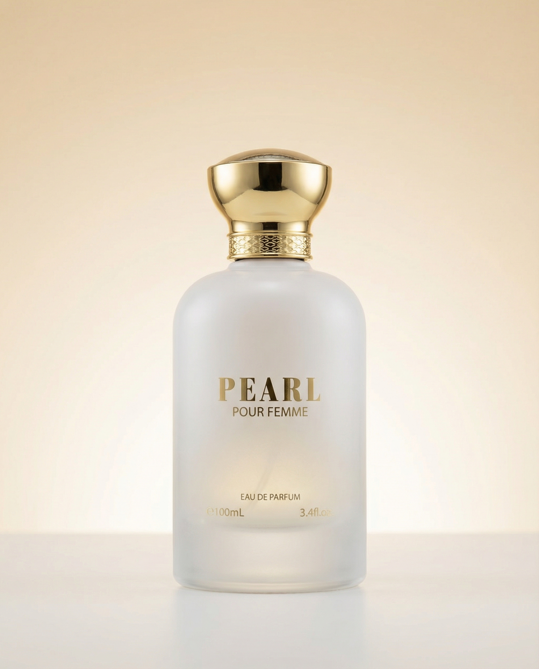 Bharara Beauty Pearl Eau de Parfum