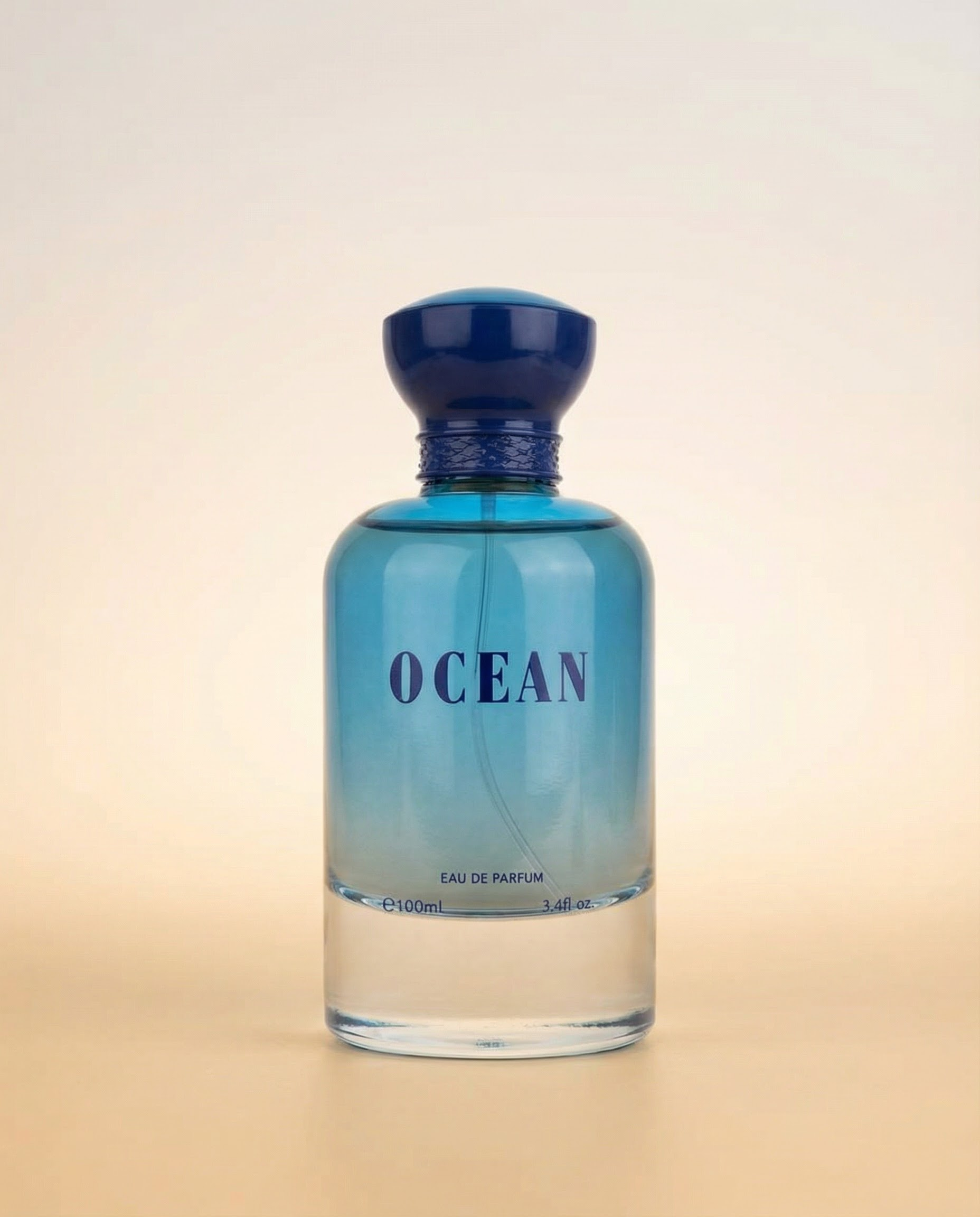 Bharara Beauty Ocean Eau de Parfum