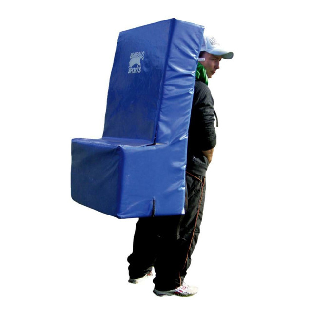 Buffalo Sports Buffalo Sports Jumbo Ruck Bag