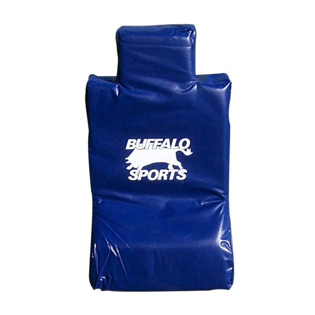 Buffalo Sports Buffalo Sports L-Shaped Marking Bag