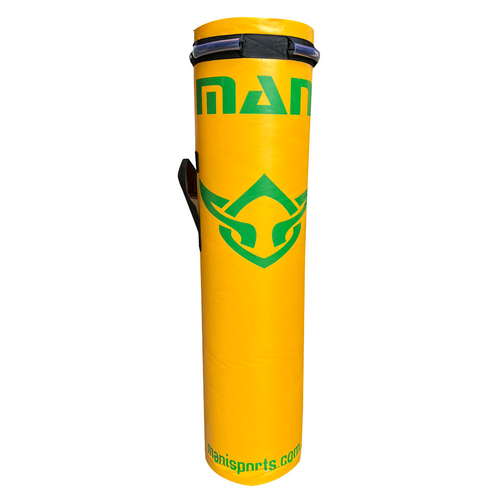 Mani Sports JUNIOR 4FT / 120 CM RUGBY / AFL TRAINNING TACKLE BAG