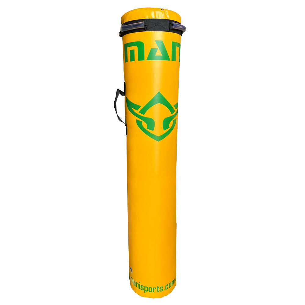 Mani Sports JUNIOR 5FT / 150 cm RUGBY / AFL TRAINNING TACKLE BAG