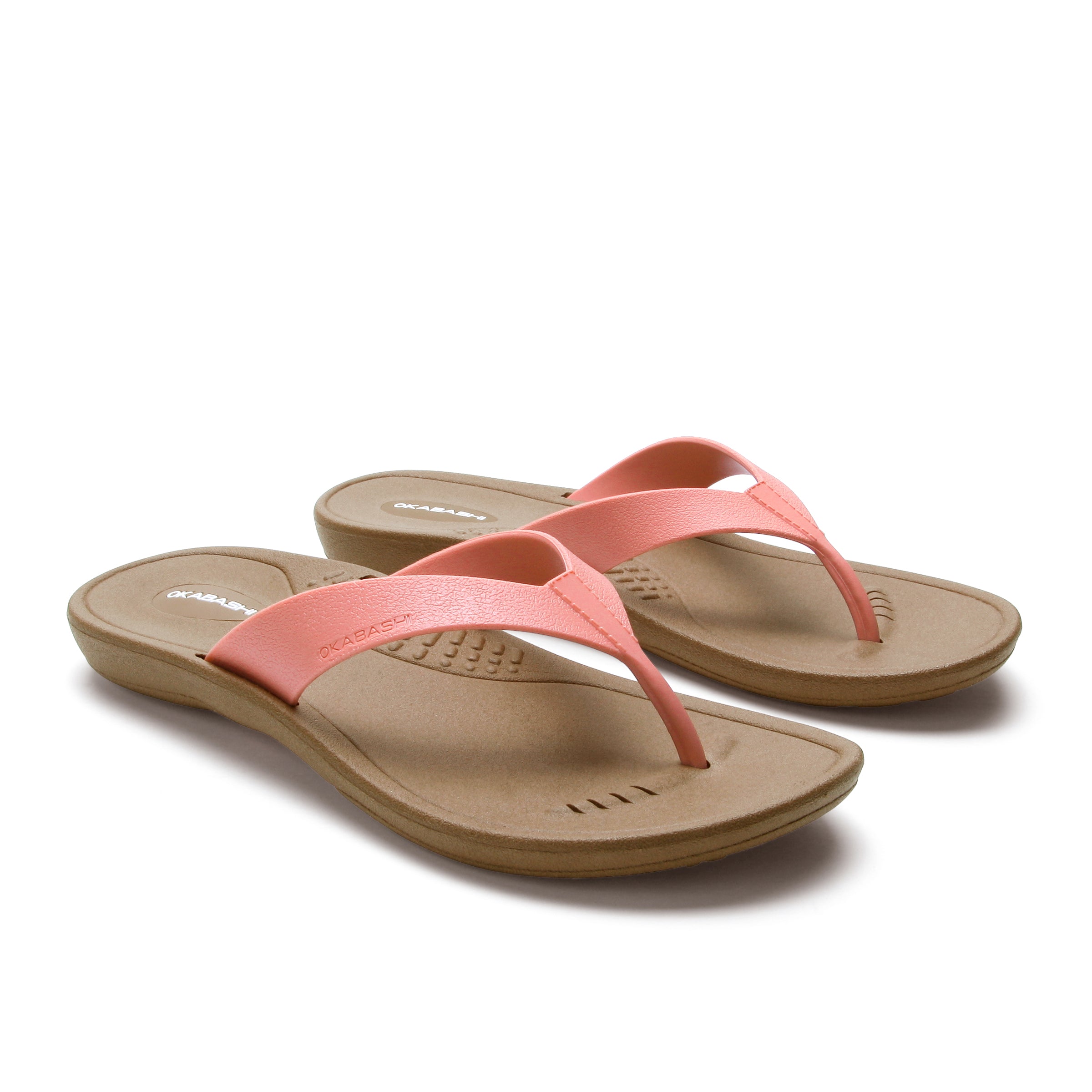 Okabashi Breeze Women's Flip Flops