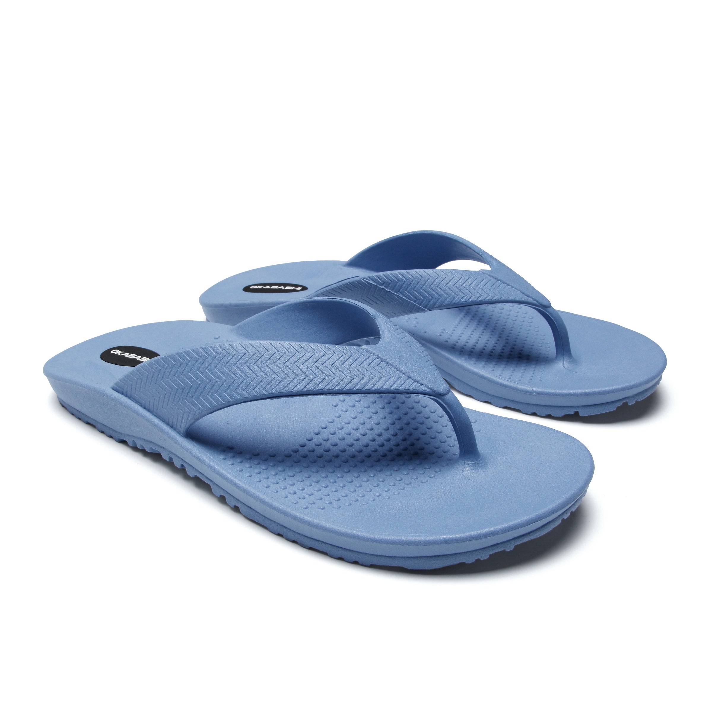 Okabashi Surf Men's Flip Flops