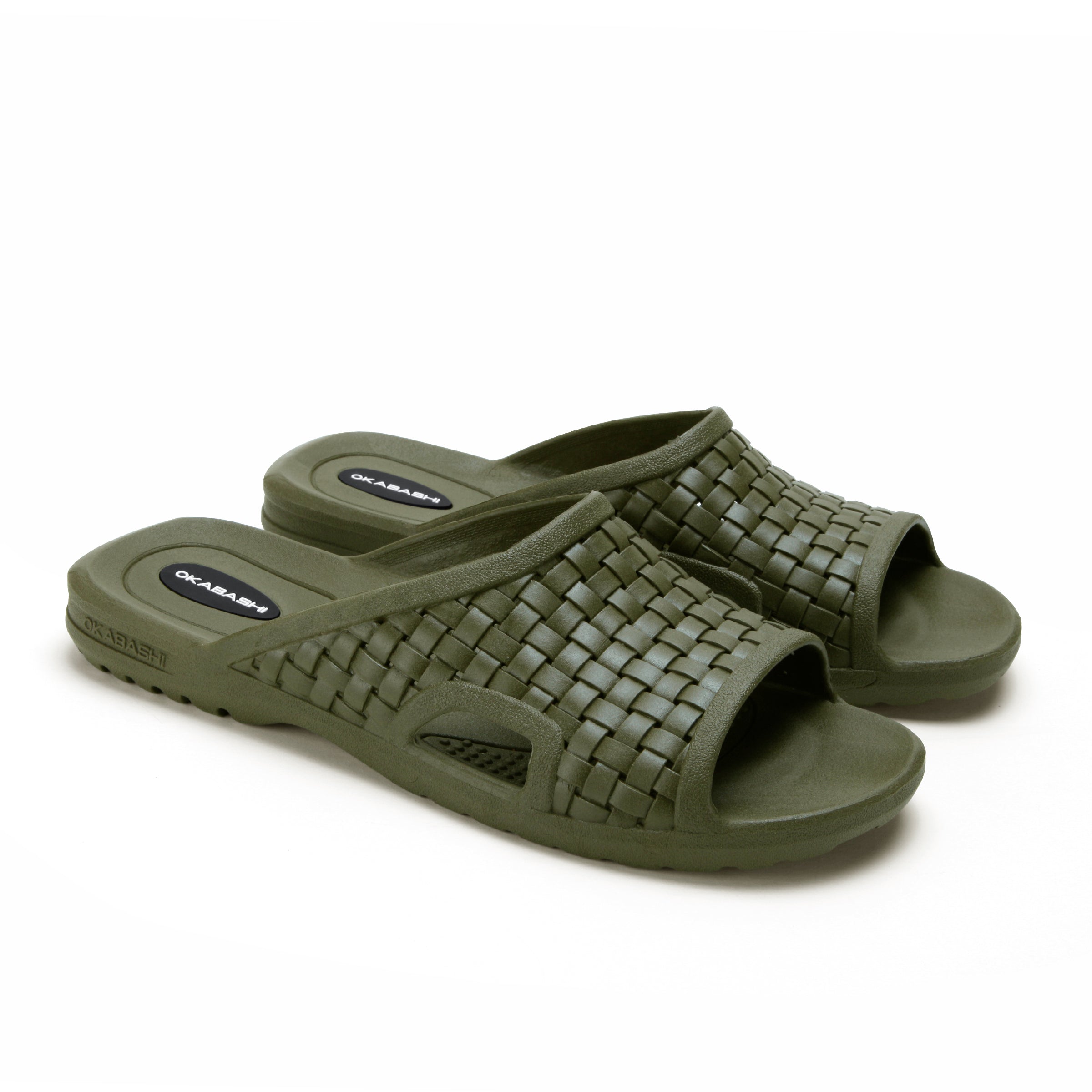 Okabashi Torino Men's Sandals