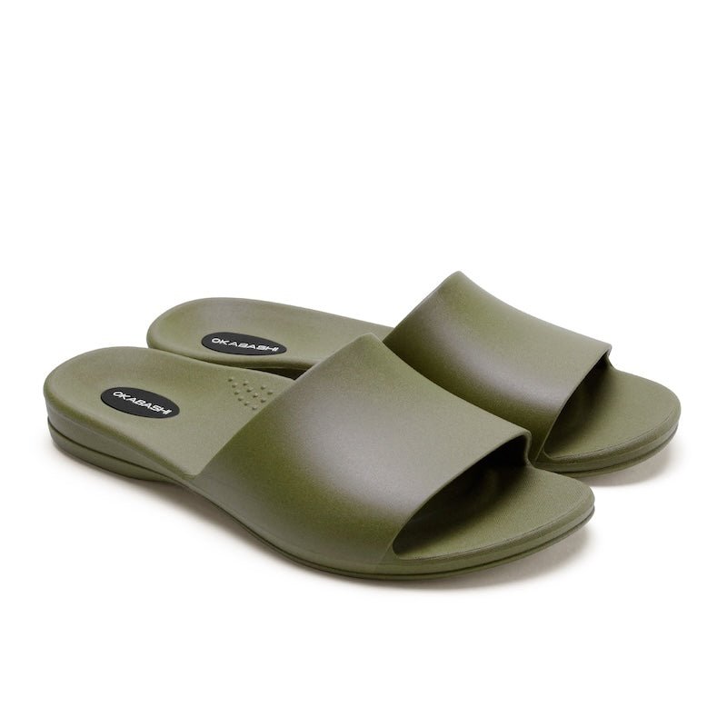 Cruise Women's Slide Sandals