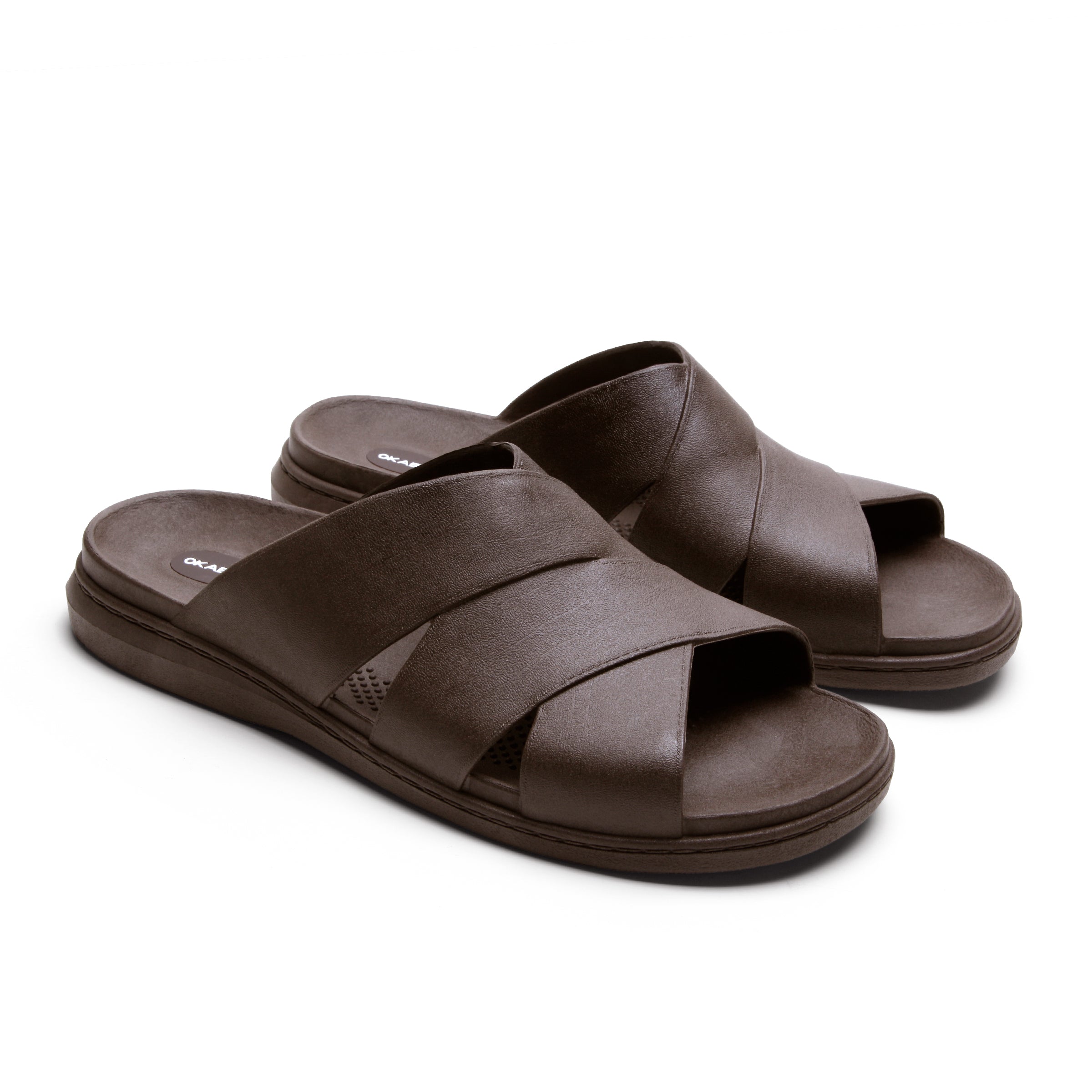 Milan Men's Slide Sandal