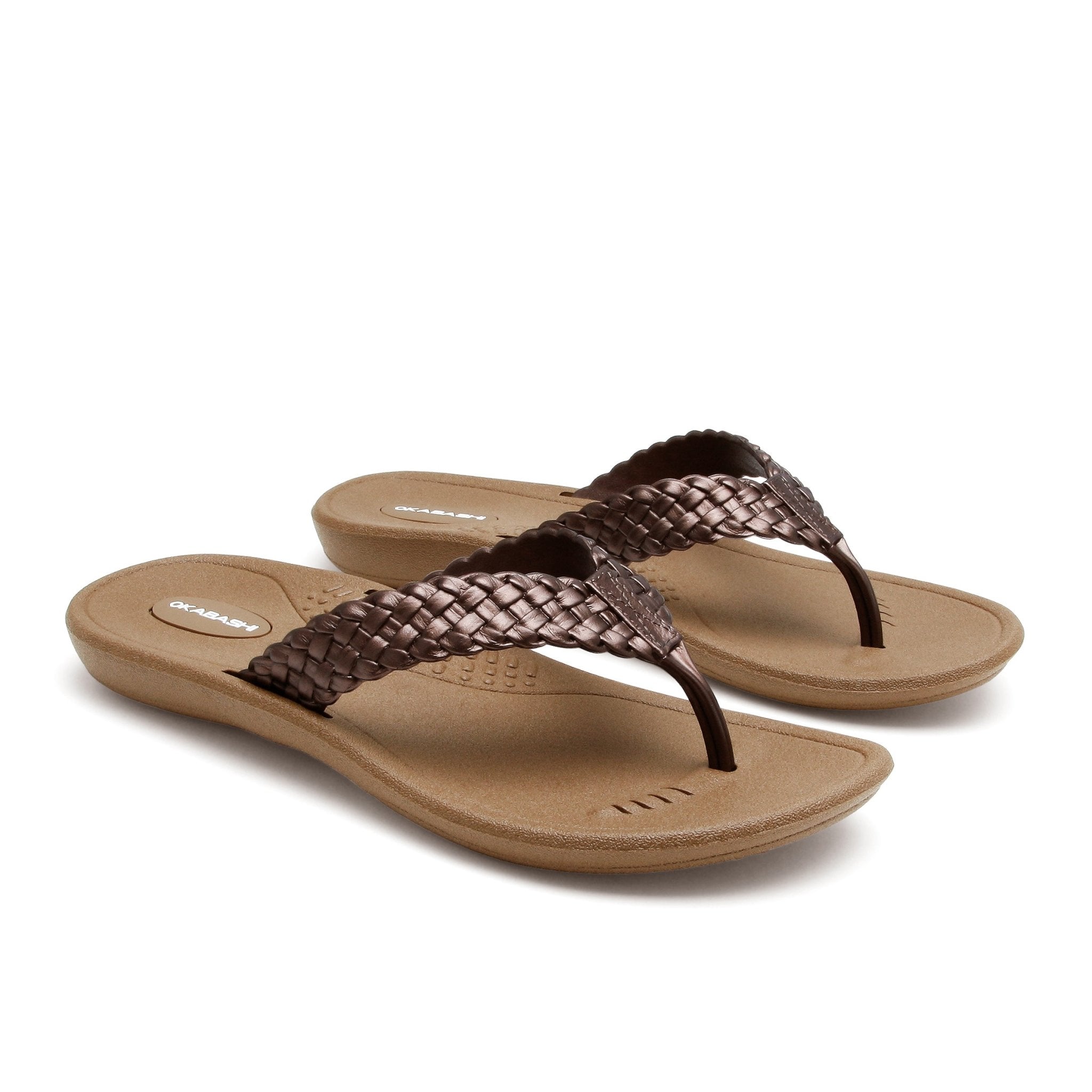 Baha Women's Flip Flops