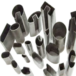 CSMFG Chromed Drawn Tube