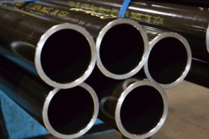 PTC Drawn Over Mandrel (DOM) Tubing