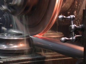 PTC Electrical Resistance Welded, As-Welded (ERW) Tubing