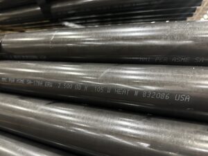 PTC Boiler Tubing