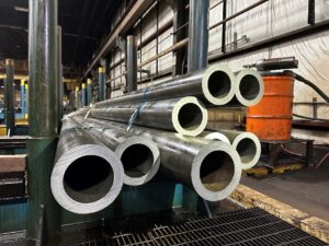 PTC Cold Drawn Seamless (CDSM) Tubing