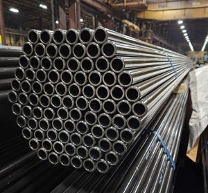 A-106 Pressure Pipe