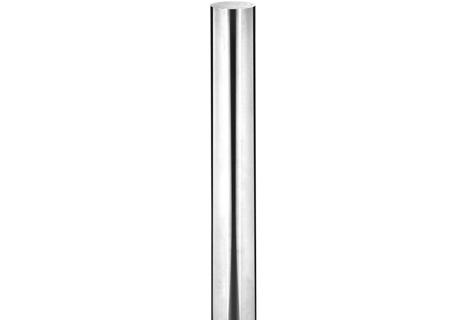 Fu-Long Metal Industrial Co., Ltd. SUS 304 Hard Chrome Plated Steel Bar