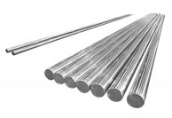 Fu-Long Metal Industrial Co., Ltd. SUJ2 Induction Hardened Hard Chrome Plated Steel Bar
